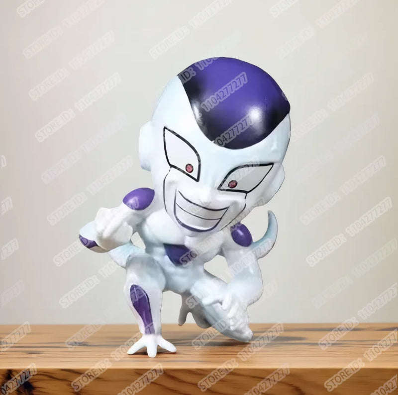 Bandai Dragon Ball Z – Action Figure Majin Boo em PVC | Colecionável Decorativo Anime