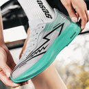 Tênis Esportivo Masculino Confortável e Respirável – Leve, Estiloso e Amortecido | Ideal para Corrida, Academia e Uso Diário