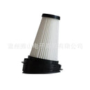 Mini Aspirador de Pó Portátil e Sem Fio – Silencioso, Recarregável, para Carro, Escritório e Casa