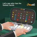 Mini Piano de Bolso Infantil – Brinquedo Musical Educativo