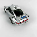 BMB TAIBA CY-01 Mirage KO SS105 – Robo Transformável 12,5cm Modelo Colecionável T7