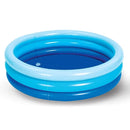 Piscina Inflável Infantil Unicórnio Arco-Íris – Diversão e Frescor para Crianças!