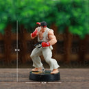 Action Figure Street Fighter – Ken Masters & Ryu Hoshi | Boneco Colecionável em PVC
