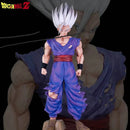 Dragon Ball Z Son Gohan Beast Figure 33cm – Estátua PVC Anime Action Figure GK Colecionável Modelo Decorativo