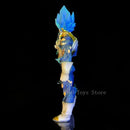 Dragon Ball Vegeta Figura 26.5cm – Action Figure PVC Colecionável GK Statue Modelo de Coleção Presente Geek