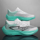 Tênis Esportivo Masculino Confortável e Respirável – Leve, Estiloso e Amortecido | Ideal para Corrida, Academia e Uso Diário