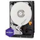 HD WD Purple 500GB 1TB 2TB 3TB 3.5" SATA III | HD Interno para CFTV DVR NVR | 64MB Cache