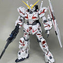 Bandai Xingfeng Society HG Unicorn 1/144 – Modelo de Montagem Jim Spartak Mark Rabbit Phoenix – Brinquedo Artesanal para Decoração e Presente