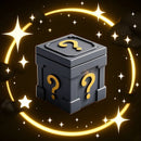 Figura Anime Dragon Ball – Caixa Surpresa / Blind Box PVC (Goku, Vegeta, Frieza)