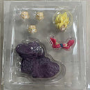 Action Figure Dragon Ball Son Goku SSJ4 Super Saiyan 4 Demoniacal Fit SHF Colecionável