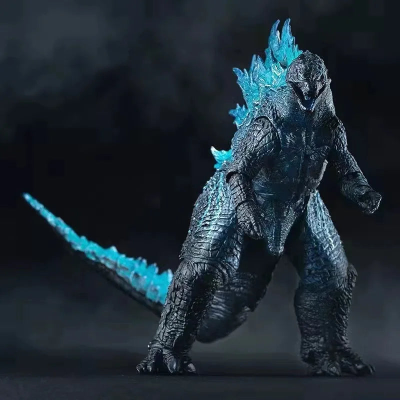 Godzilla - Rei dos Monstros | Figura de Ação Colecionável