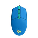Mouse Gamer Logitech G102 LIGHTSPEED – 8000 DPI, Desempenho Profissional, Versão Sem Driver