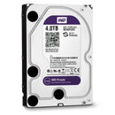 HD WD Purple 500GB 1TB 2TB 3TB 3.5" SATA III | HD Interno para CFTV DVR NVR | 64MB Cache