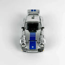 BMB TAIBA CY-01 Mirage KO SS105 – Robo Transformável 12,5cm Modelo Colecionável T7