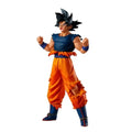 Mini Figura Goku Migatte no Gokui – Dragon Ball HG Series Gacha | Modelo de Colecionador