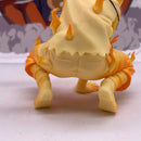 Figura Naruto Shippuden Uzumaki Naruto 10cm – Action Figure PVC Colecionável para Decoração e Presente Geek