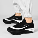 Tênis Esportivo Masculino Premium Respirável com Amortecimento – Antiderrapante, Leve e Confortável para Corrida, Caminhada e Treinos ao Ar Livre