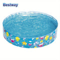 Piscina Inflável Bestway 55028 – Diversão Garantida no Quintal!