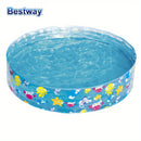 Piscina Inflável Bestway 55028 – Diversão Garantida no Quintal!