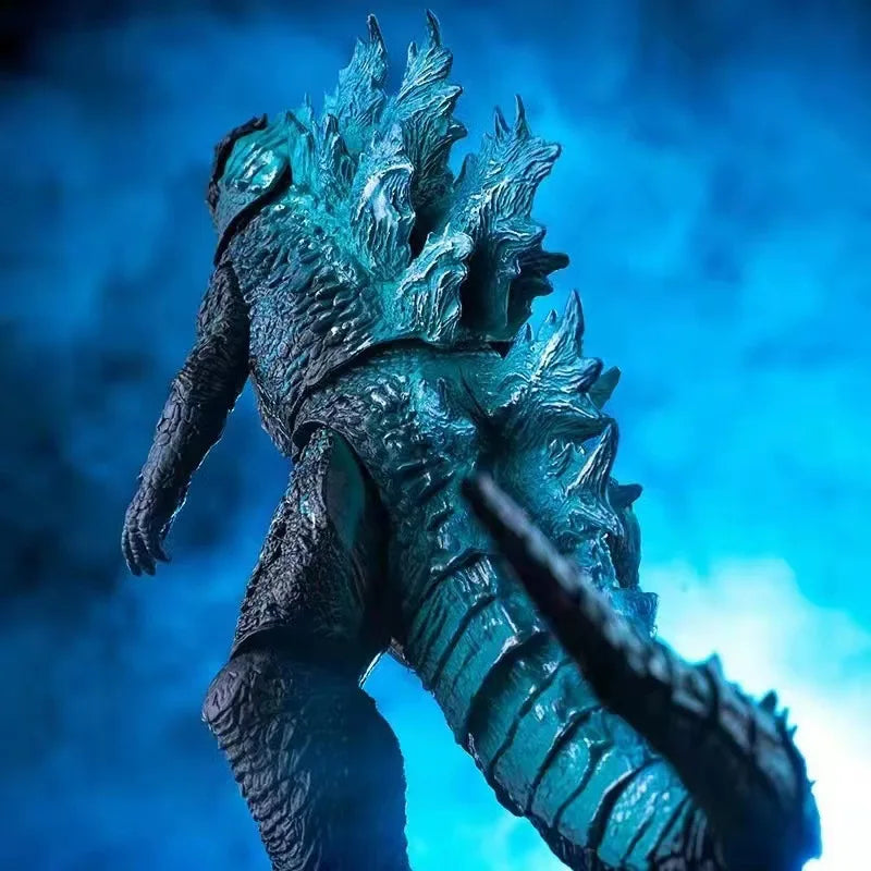 Godzilla - Rei dos Monstros | Figura de Ação Colecionável