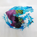 Figura Articulada Anime Ghost Slayer – Zero Water Breathing