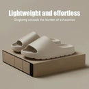 Chinelo Nuvem Unissex EVA – Super Macio, Leve e Confortável | Sandália Antiderrapante de Verão para Praia e Dia a Dia