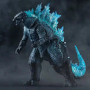 Godzilla - Rei dos Monstros | Figura de Ação Colecionável