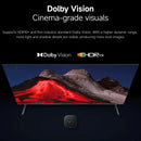 Xiaomi Mi TV Box S 3ª Geração 2025 – Versão Global | 4K Ultra HD | Wi-Fi 6 | Bluetooth 5.2 | 2GB + 32GB | Google TV com Assistente de Voz