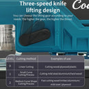 Serra Tico-Tico Sem Fio Mamidw DJV182Z – 18V, Motor Brushless, 340W, Cabo em Barril | Compatível com Bateria Makita 18V