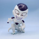 Bandai Dragon Ball Z – Action Figure Majin Boo em PVC | Colecionável Decorativo Anime