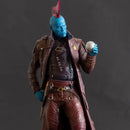 Miniatura Resina 1/24 (75mm) Caçador de Recompensas – Kit Modelo Não Pintado DIY Colecionáveis