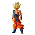 Mini Figura Goku Migatte no Gokui – Dragon Ball HG Series Gacha | Modelo de Colecionador