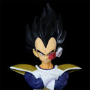 Dragon Ball Z Vegeta 24cm – Action Figure Super Saiyajin PVC