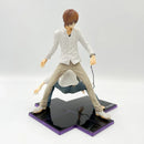 Death Note – Figures Light Yagami #1160 & L Lawliet #1200 | Boneco Colecionável 24cm