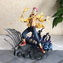 Figura Jujutsu Kaisen – Satoru Gojo, Yuji Itadori e Ryomen Sukuna | Anime Colecionável