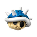 Boneco de Blocos de Montar MOC 40787 – Casco Espinhoso do Jogo de Corrida | Modelo Criativo de Tartaruga | Brinquedo DIY Educativo para Crianças | Presente de Natal