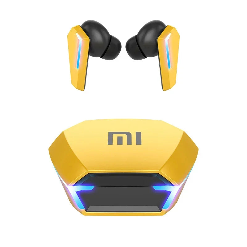 Fone Bluetooth Xiaomi M10 Original – Sem Fio, Gamer, Resistente à Água e com Som de Alta