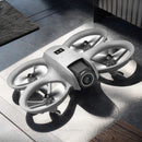 Drone Profissional GT3 Mini 8K com GPS e Câmera HD – 5G Wi-Fi, Luzes Dinâmicas e Controle Remoto | Quadcopter para Fotos Aéreas