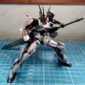 King Astray MHF-01 Modelo 1/144 – Action Figure Mecha para Montar – Brinquedo Colecionável, Presente e Decoração Geek