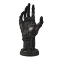 Suporte de Controle Estilo Cyberpunk 3D – Suporte Criativo de Mesa | Decoração Gamer Futurista