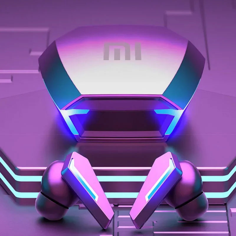 Fone Bluetooth Xiaomi M10 Original – Sem Fio, Gamer, Resistente à Água e com Som de Alta