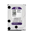 HD WD Purple 500GB 1TB 2TB 3TB 3.5" SATA III | HD Interno para CFTV DVR NVR | 64MB Cache
