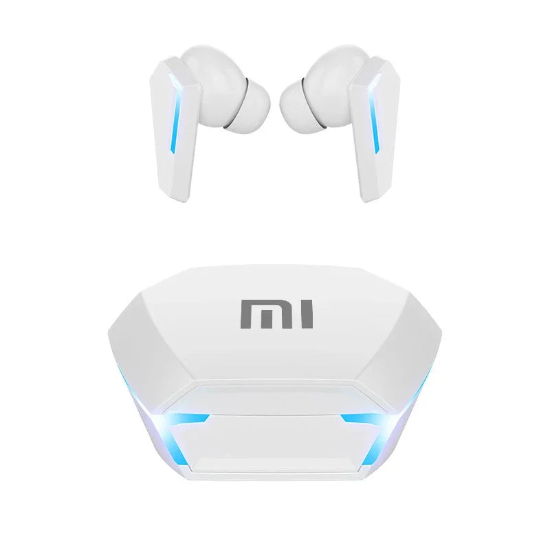 Fone Bluetooth Xiaomi M10 Original – Sem Fio, Gamer, Resistente à Água e com Som de Alta