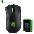 Mouse Gamer Razer Purgatory Viper 6400 DPI com Fio – Edição Standard | Ideal para Presentes, Aniversários e Formaturas