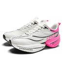 Tênis Esportivo Unissex com Placa de Carbono – Super Leve, Respirável e Antiderrapante | Ideal para Corrida, Caminhada e Uso Diário