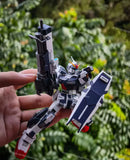 Modelo Gundam HG 1/144 RX-80PR-2 Pale Rider Cavalry – Kit de Montagem