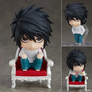 Death Note – Figures Light Yagami #1160 & L Lawliet #1200 | Boneco Colecionável 24cm