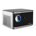 Projetor Magcubic HY350 Pro 4K 580ANSI – Smart Android 11, Foco Eletrônico, Wi-Fi 6, BT 5.0, Controle por Voz