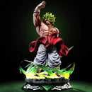 Figura Anime Dragon Ball – Caixa Surpresa / Blind Box PVC (Goku, Vegeta, Frieza)