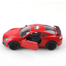 Miniatura de Supercarro em Liga Metálica – Portas Abertas, Coleção, Decoração e Presente Infantil